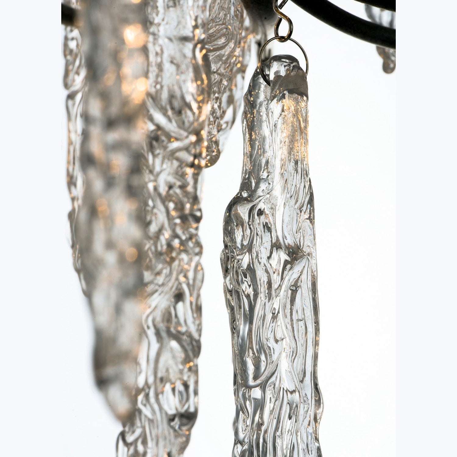 Maxim - 26288ICSG - 12 Light Chandelier - Willow - Silver Gold