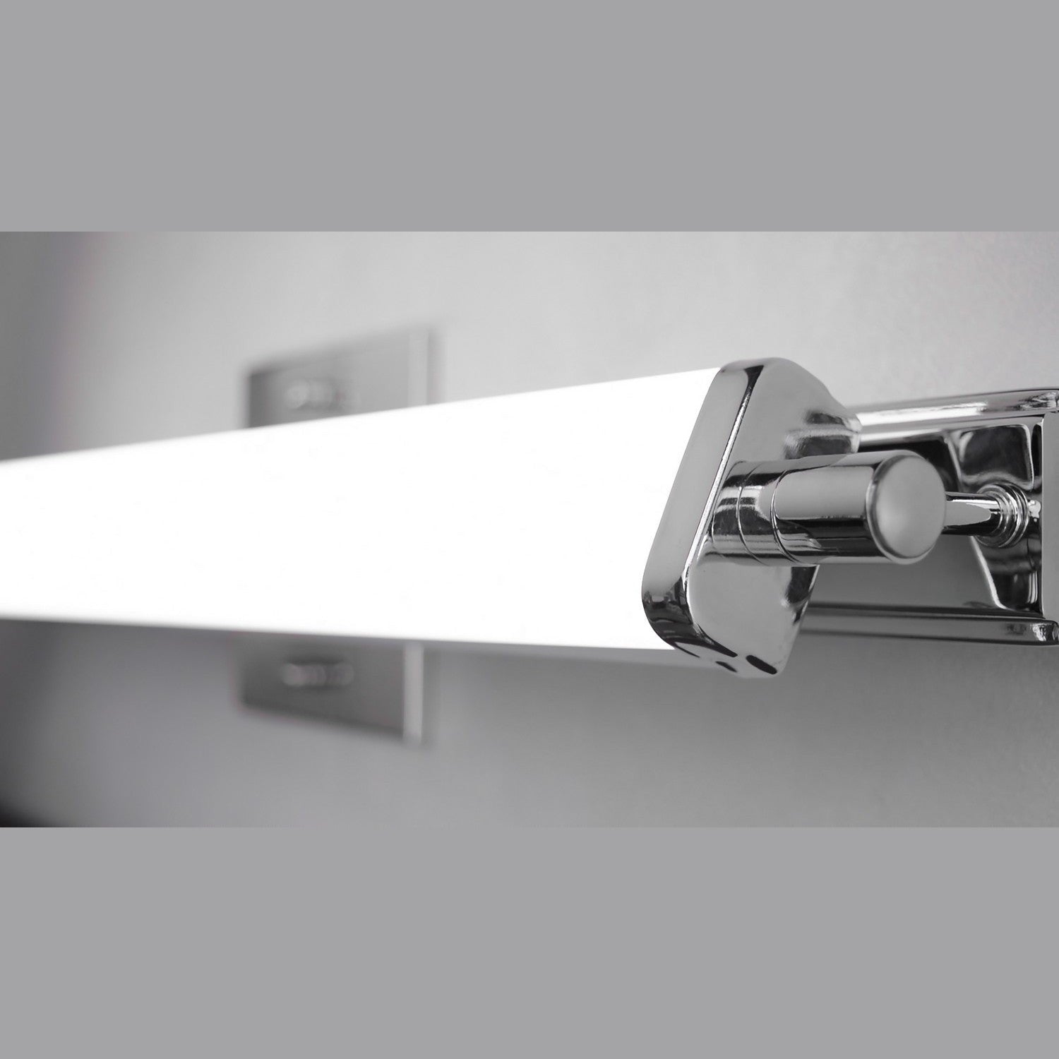 Maxim - 53034WTPC - LED Bath Vanity - Director - Polished Chrome