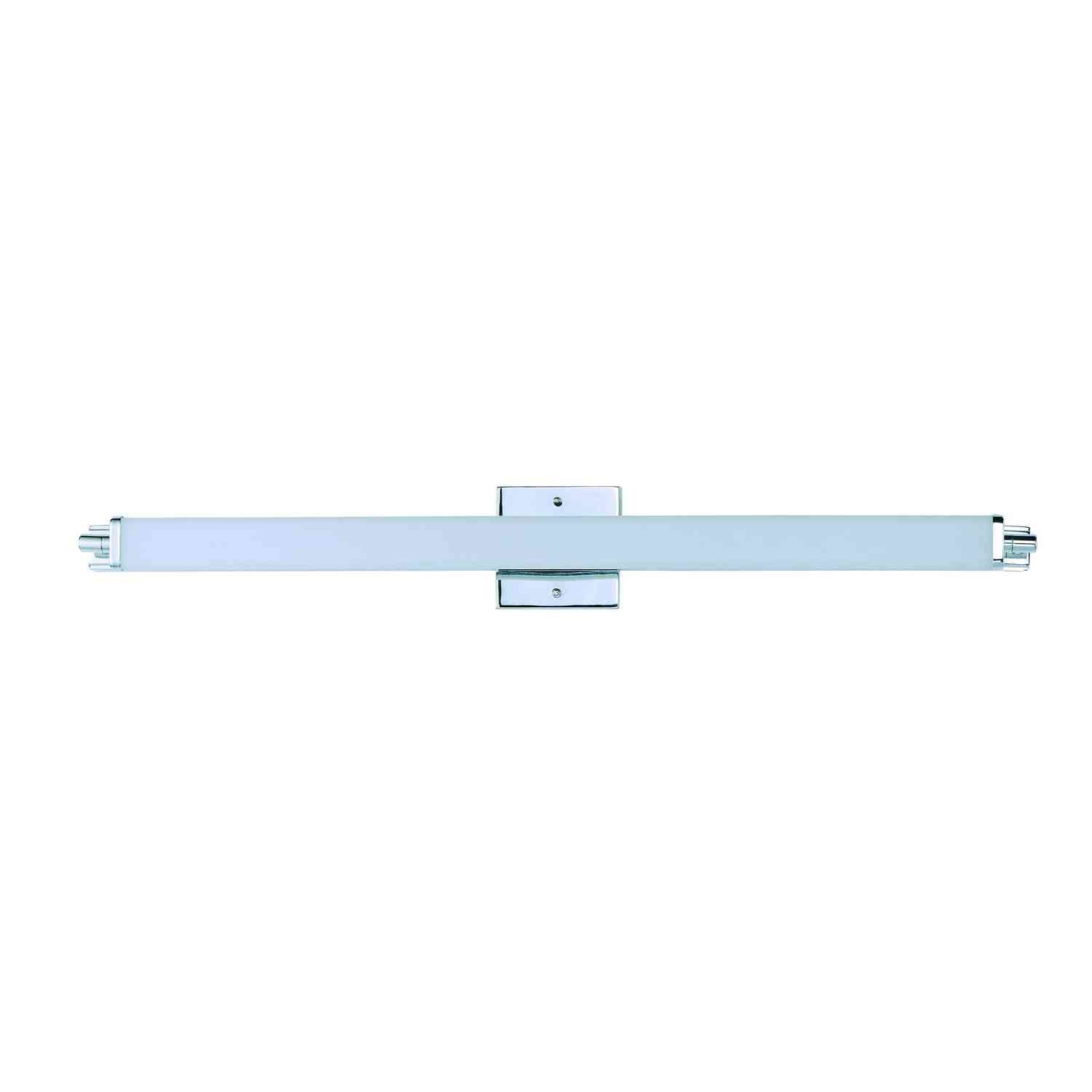 Maxim - 53034WTPC - LED Bath Vanity - Director - Polished Chrome