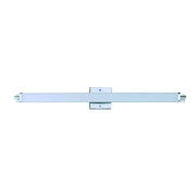 Maxim - 53034WTPC - LED Bath Vanity - Director - Polished Chrome