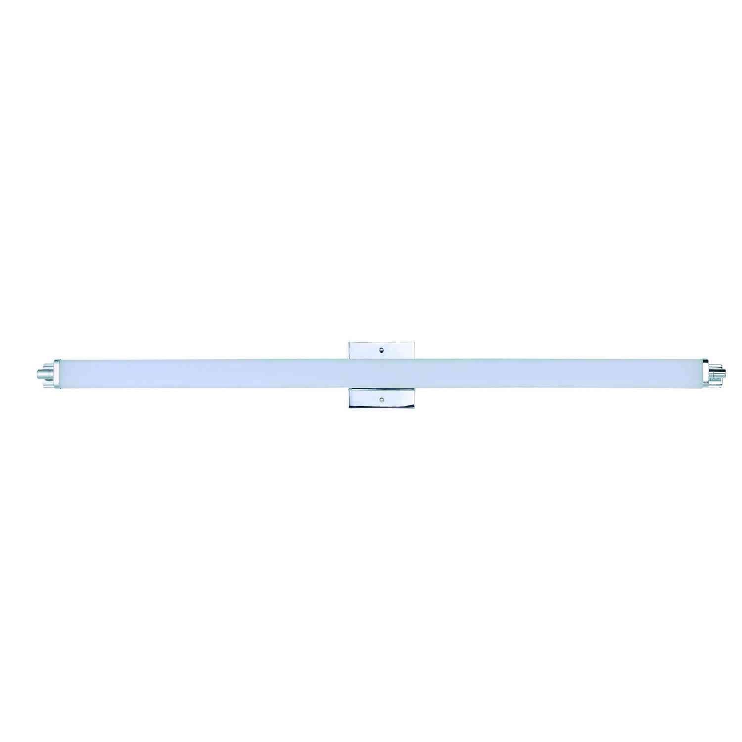 Maxim - 53035WTPC - LED Bath Vanity - Director - Polished Chrome