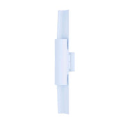 ET2 - E41526-WT - LED Outdoor Wall Sconce - Alumilux Runway - White