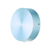 ET2 - E41540-SA - LED Outdoor Wall Sconce - Alumilux Glint - Satin Aluminum
