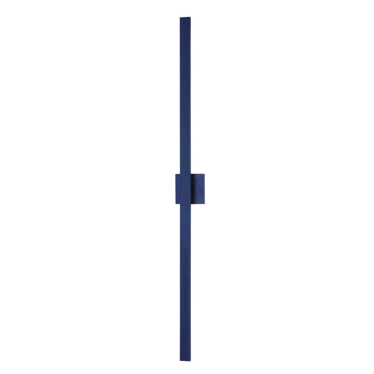 ET2 - E41344-BZ - LED Outdoor Wall Sconce - Alumilux Line - Bronze