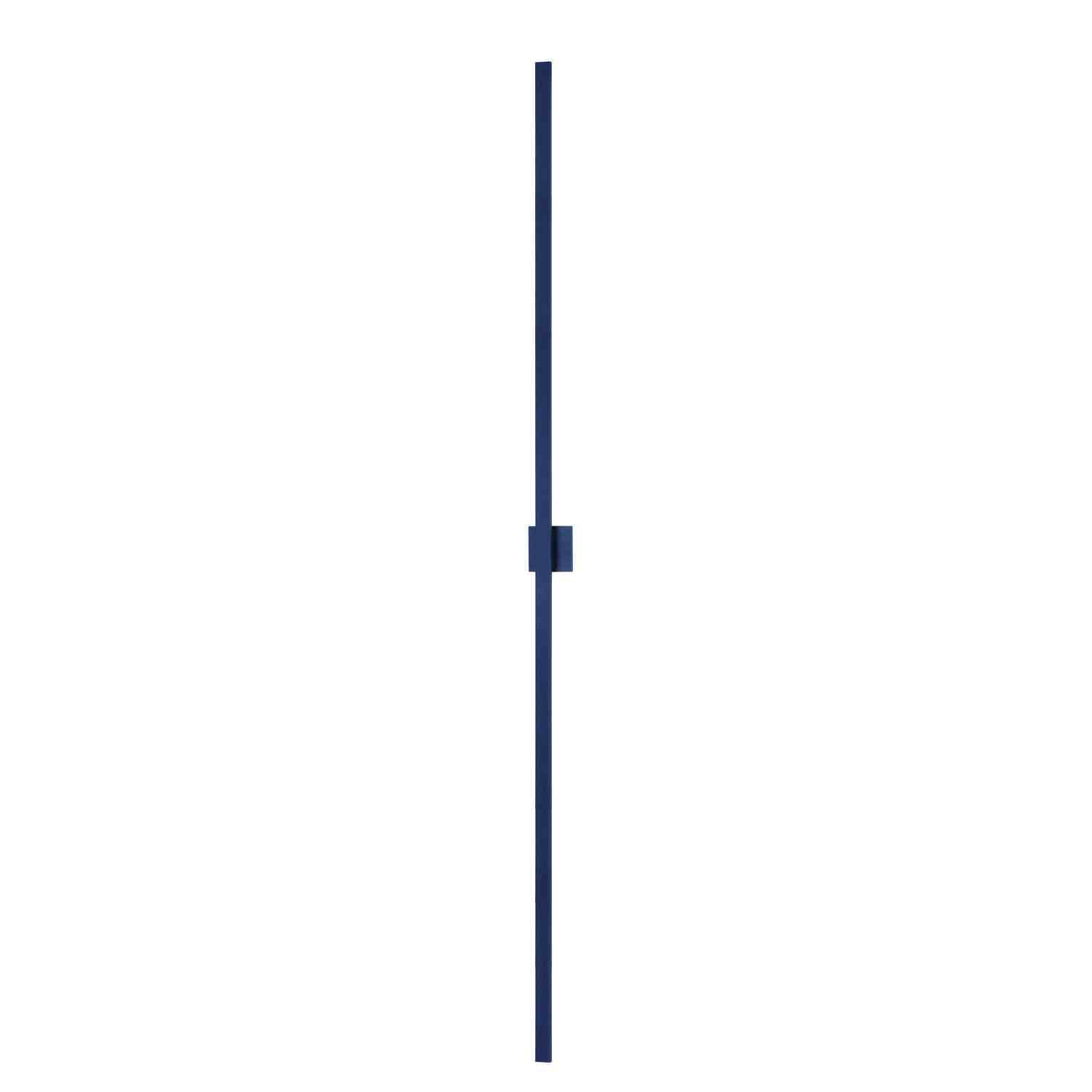 ET2 - E41348-BZ - LED Outdoor Wall Sconce - Alumilux Line - Bronze