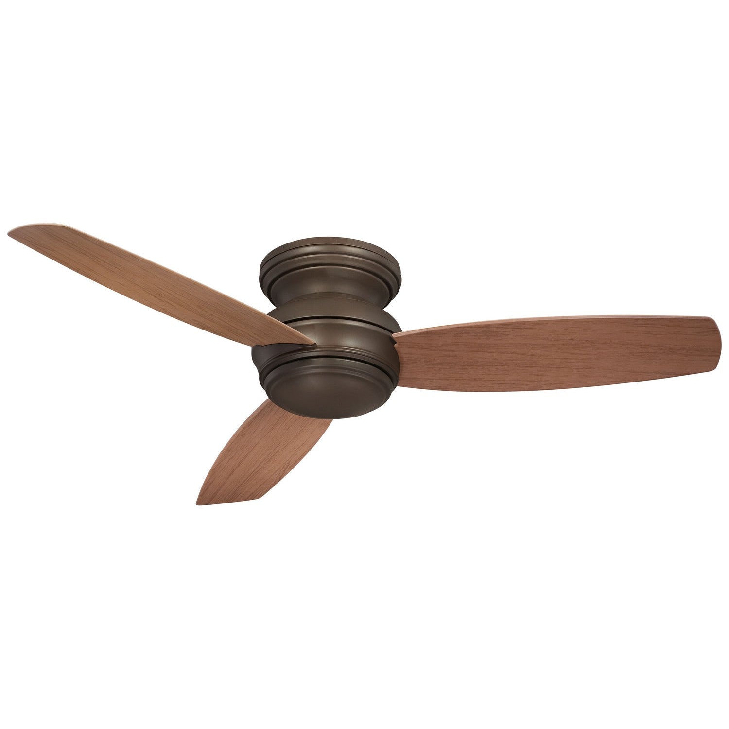 Minka Aire - F594L-ORB - 52"Ceiling Fan - Traditional Concept 52" Led - Oil Rubbed Bronze
