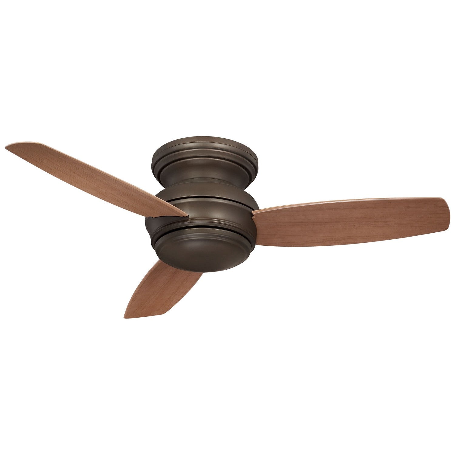 Minka Aire - F593L-ORB - 44"Ceiling Fan - Traditional Concept 44" Led - Oil Rubbed Bronze