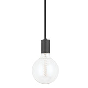 Mitzi - H109701-OB - One Light Pendant - Ava - Old Bronze