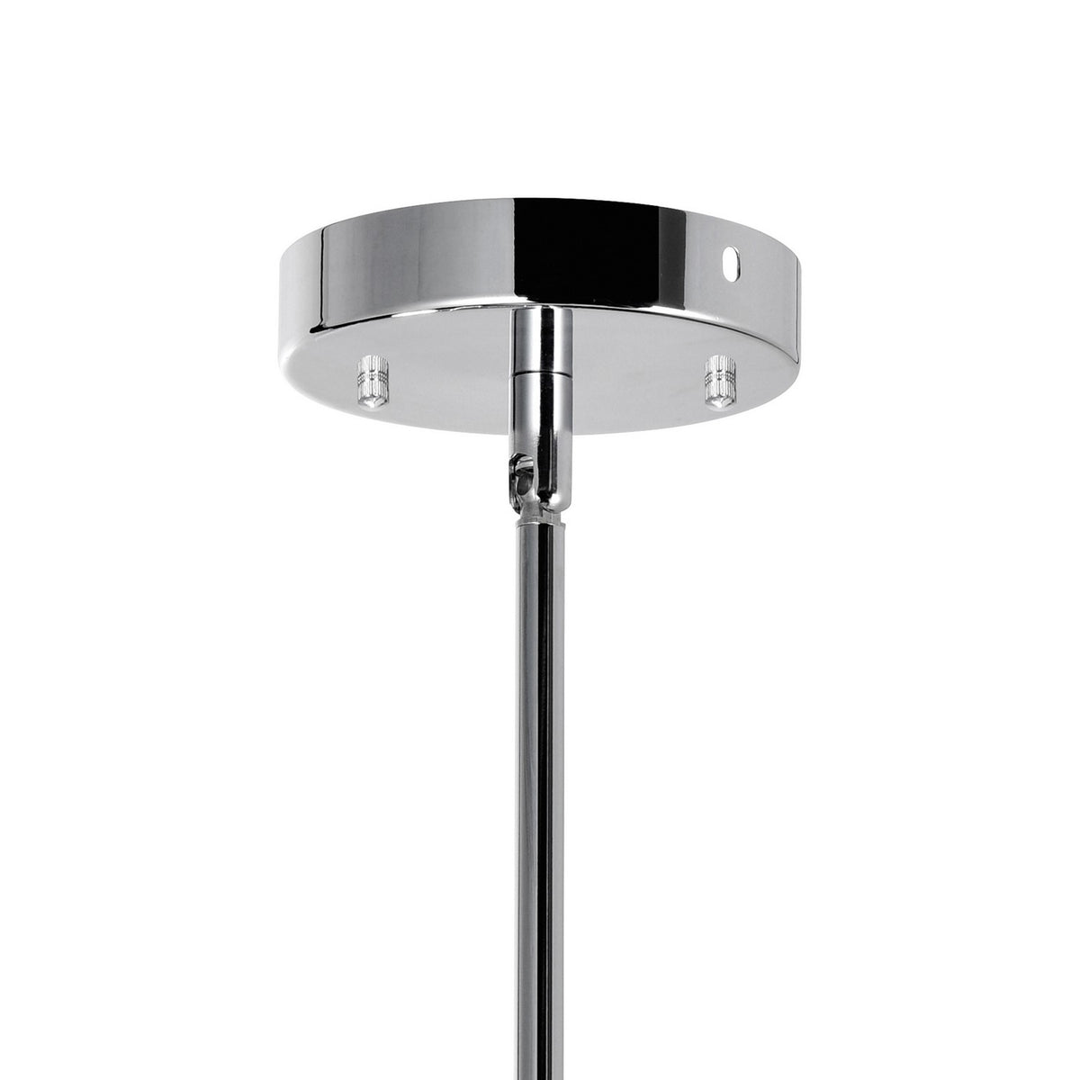 CWI Lighting - 9969P24-12-601 - 12 Light Chandelier - Weiss - Chrome
