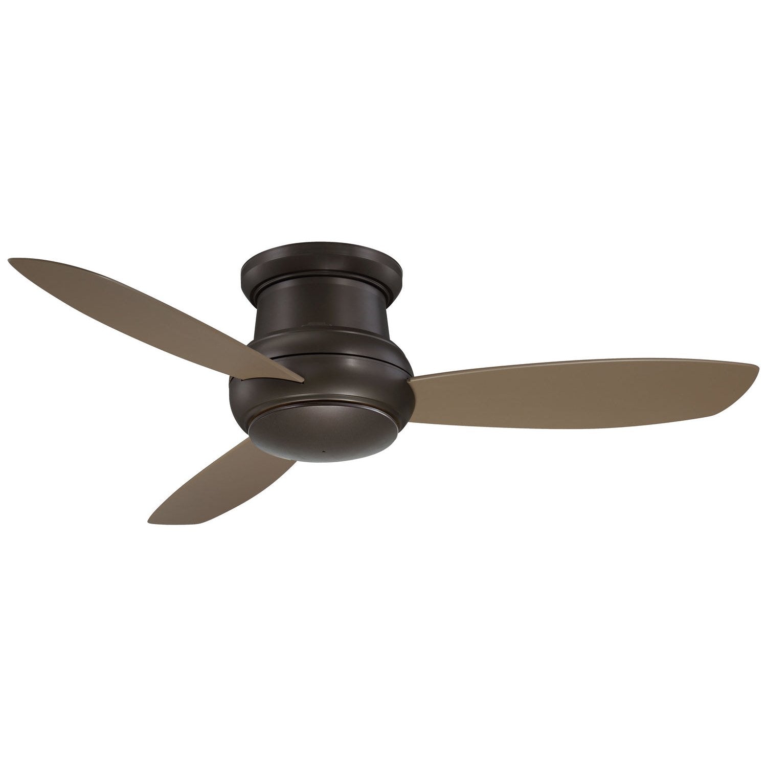 Minka Aire - F474L-ORB - 52"Ceiling Fan - Concept Ii Wet 52" Led - Oil Rubbed Bronze