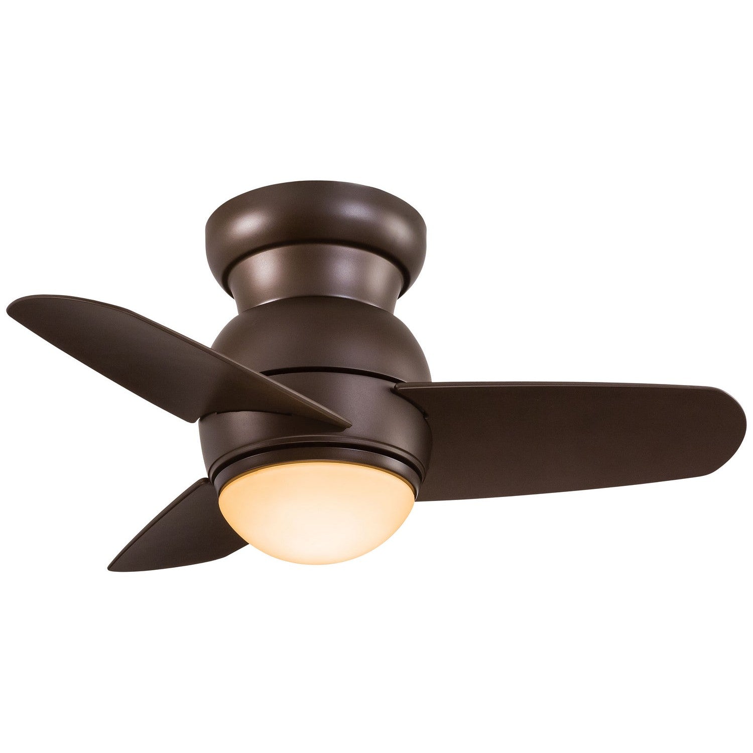 Minka Aire - F510L-ORB - 26"Ceiling Fan - Spacesaver Led - Oil Rubbed Bronze