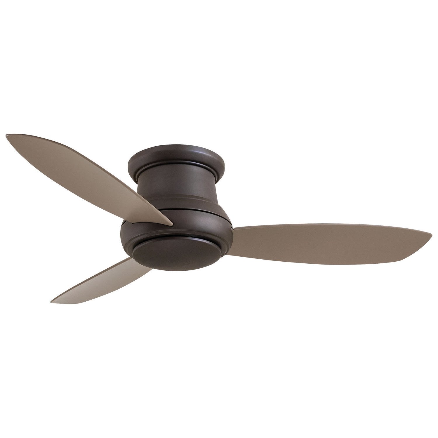 Minka Aire - F519L-ORB - 52"Ceiling Fan - Concept II - Oil Rubbed Bronze