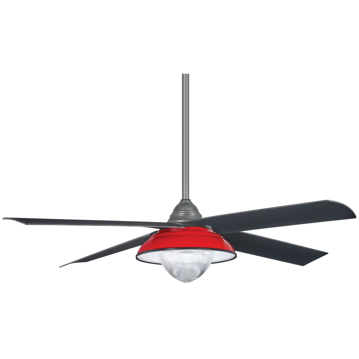 Minka Aire - FS683L-RD - Light Kit Housing - Shade - Red
