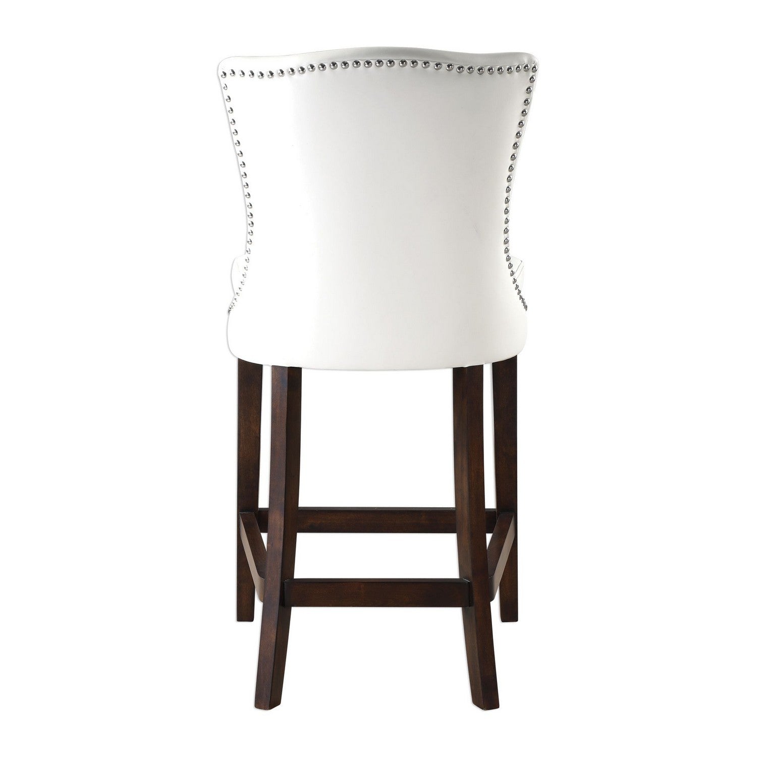 Uttermost - 23443 - Counter Stool - Dariela - Antique Bronze