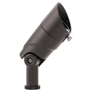 Kichler - 16015AZT27 - LED Accent - Landscape Led - Textured Architectural Bronze