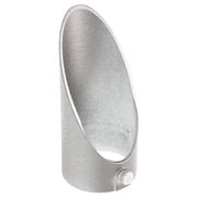 Kichler - 16067AZT - Small Long Cowl - Landscape Led - Textured Architectural Bronze