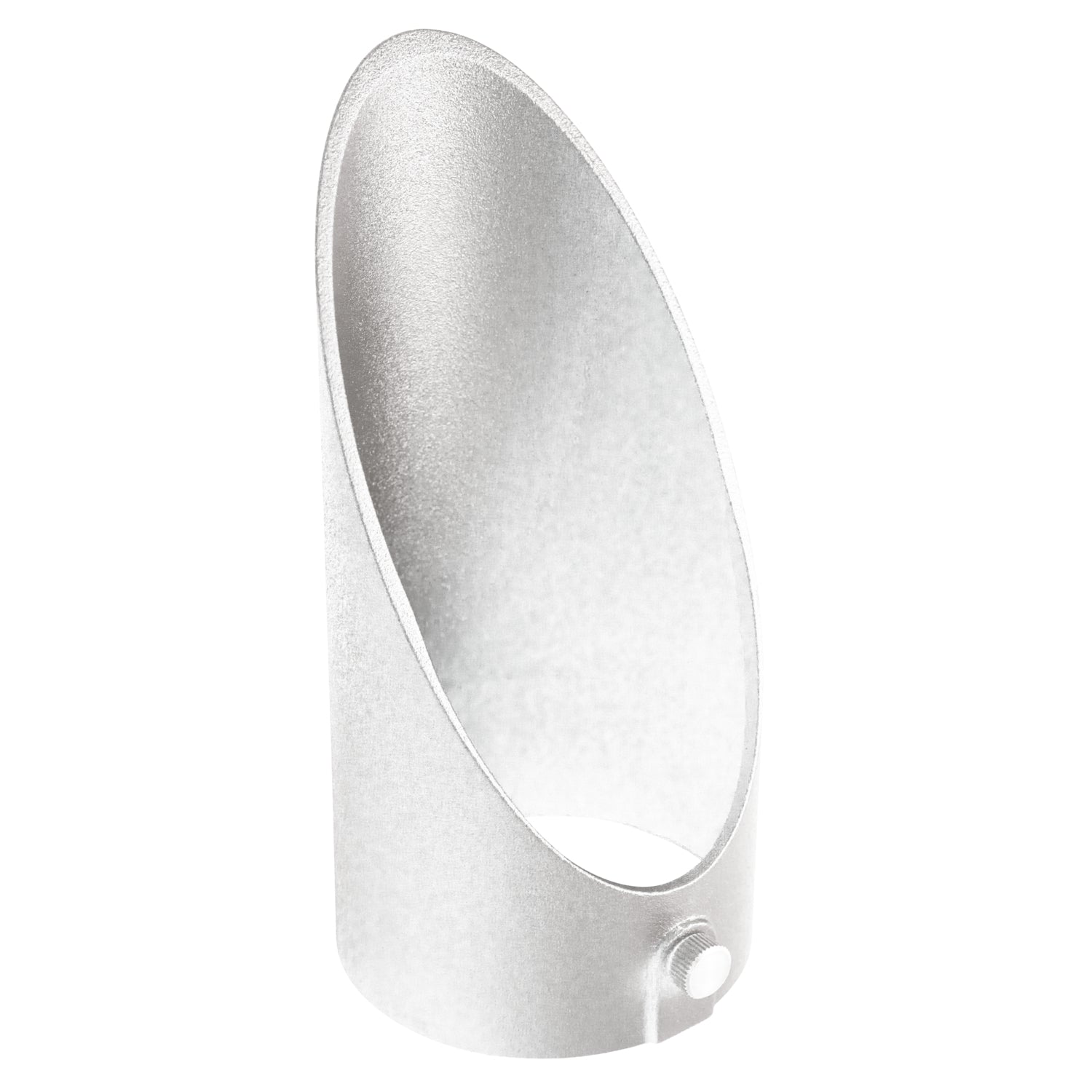 Kichler - 16068AZT - Long Cowl - Landscape Led - Textured Architectural Bronze