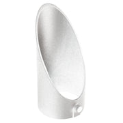 Kichler - 16068AZT - Long Cowl - Landscape Led - Textured Architectural Bronze