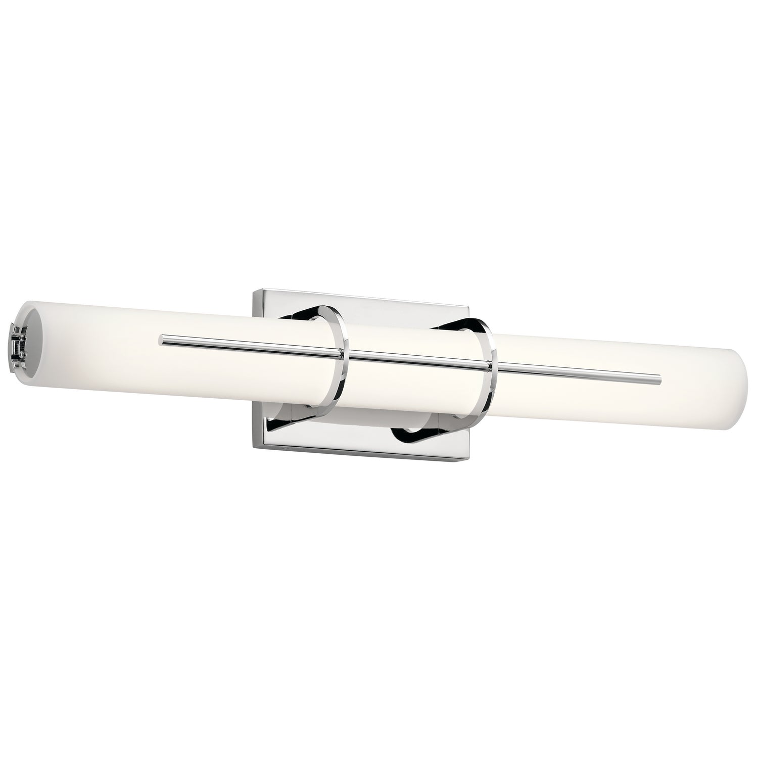 Kichler - 83943 - LED Linear Bath - Traverso - Chrome