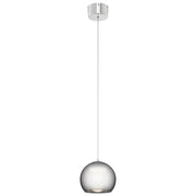 Kichler - 83951 - LED Mini Pendant - Rendo - Chrome