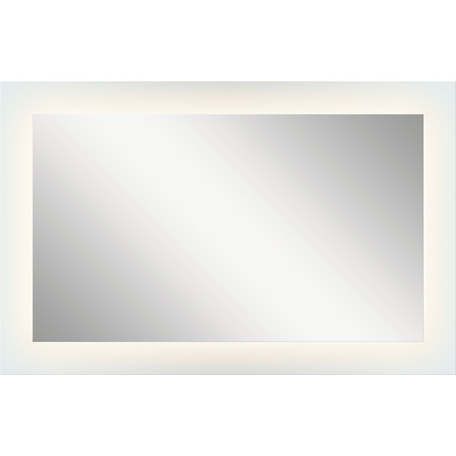 Kichler - 83992 - LED Mirror - Signature - Unfinished