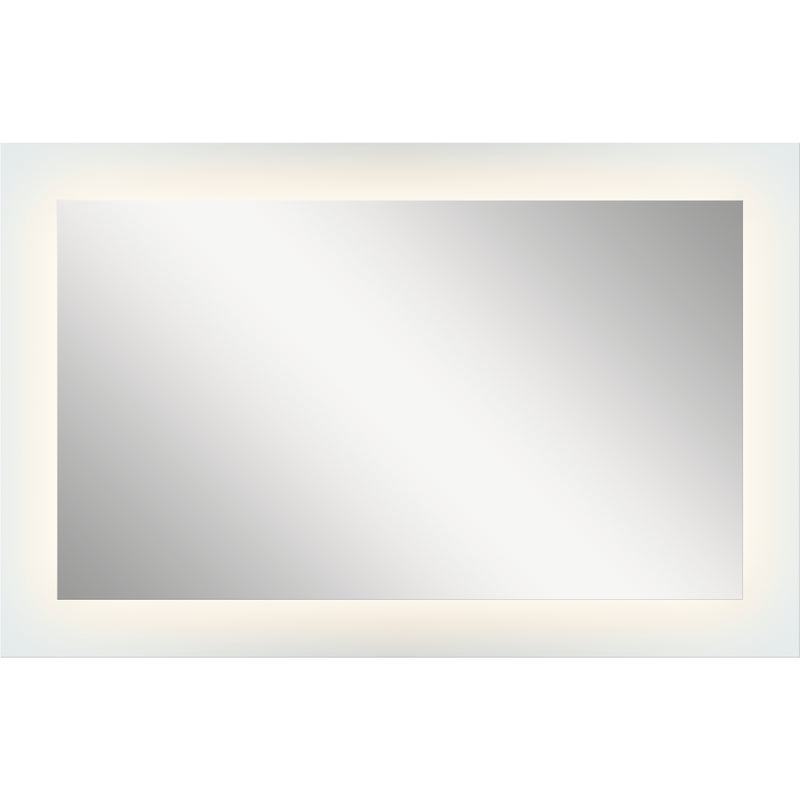 Kichler - 83992 - LED Mirror - Signature - Unfinished