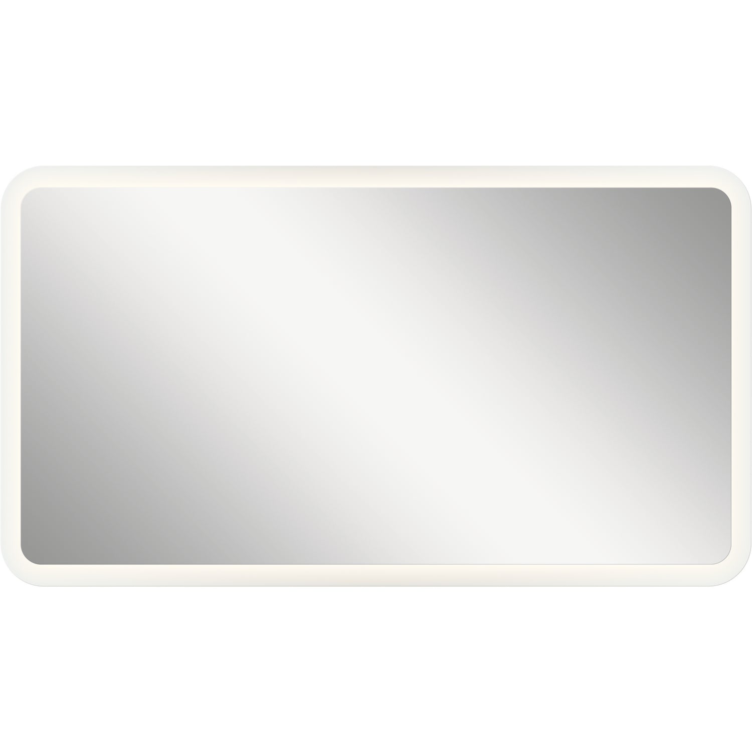 Kichler - 83993 - LED Mirror - Signature - Unfinished