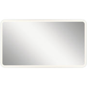Kichler - 83993 - LED Mirror - Signature - Unfinished
