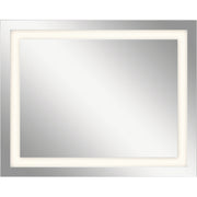 Kichler - 83994 - LED Mirror - Signature - Unfinished