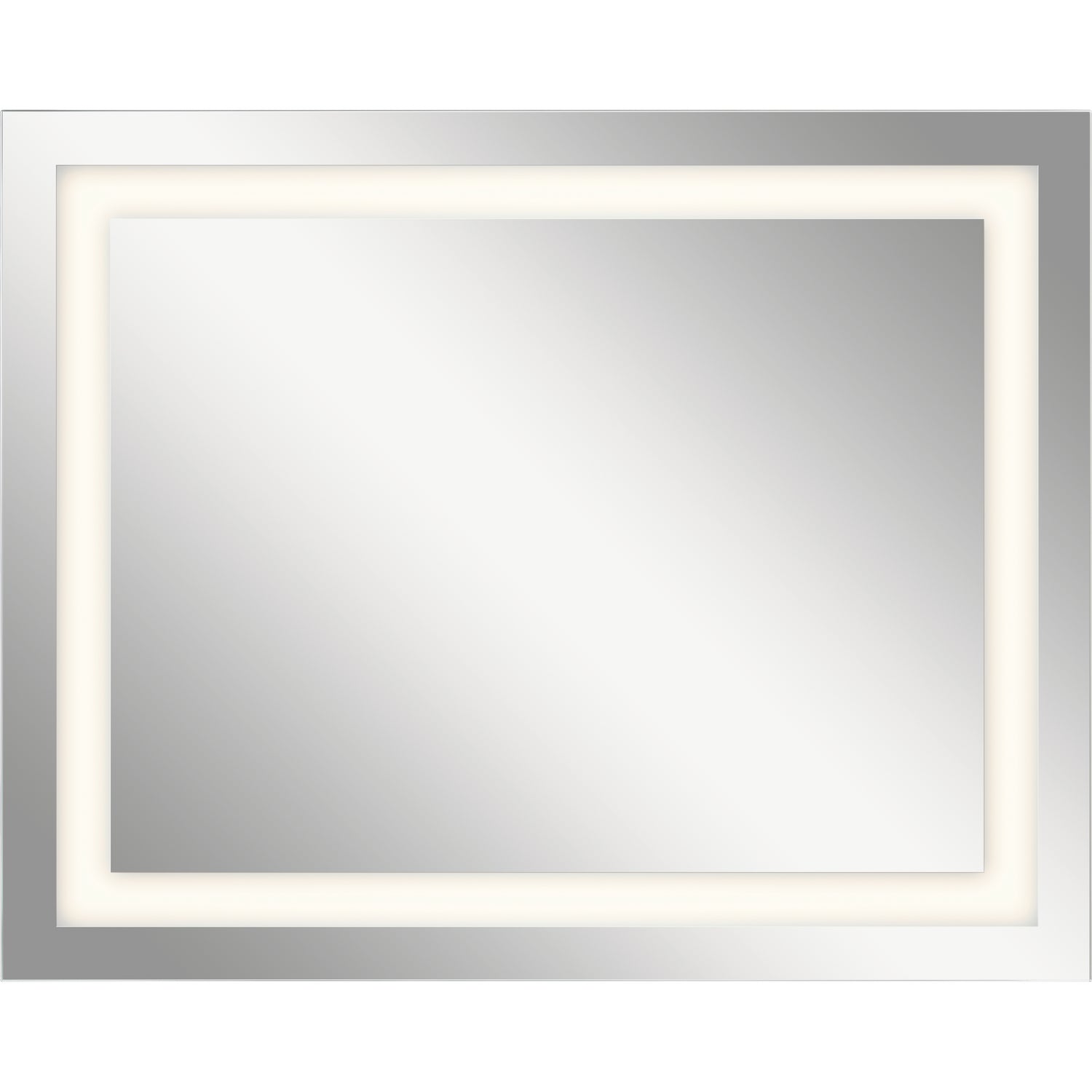 Kichler - 83994 - LED Mirror - Signature - Unfinished