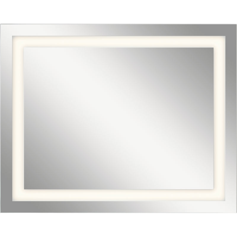 Kichler - 83994 - LED Mirror - Signature - Unfinished