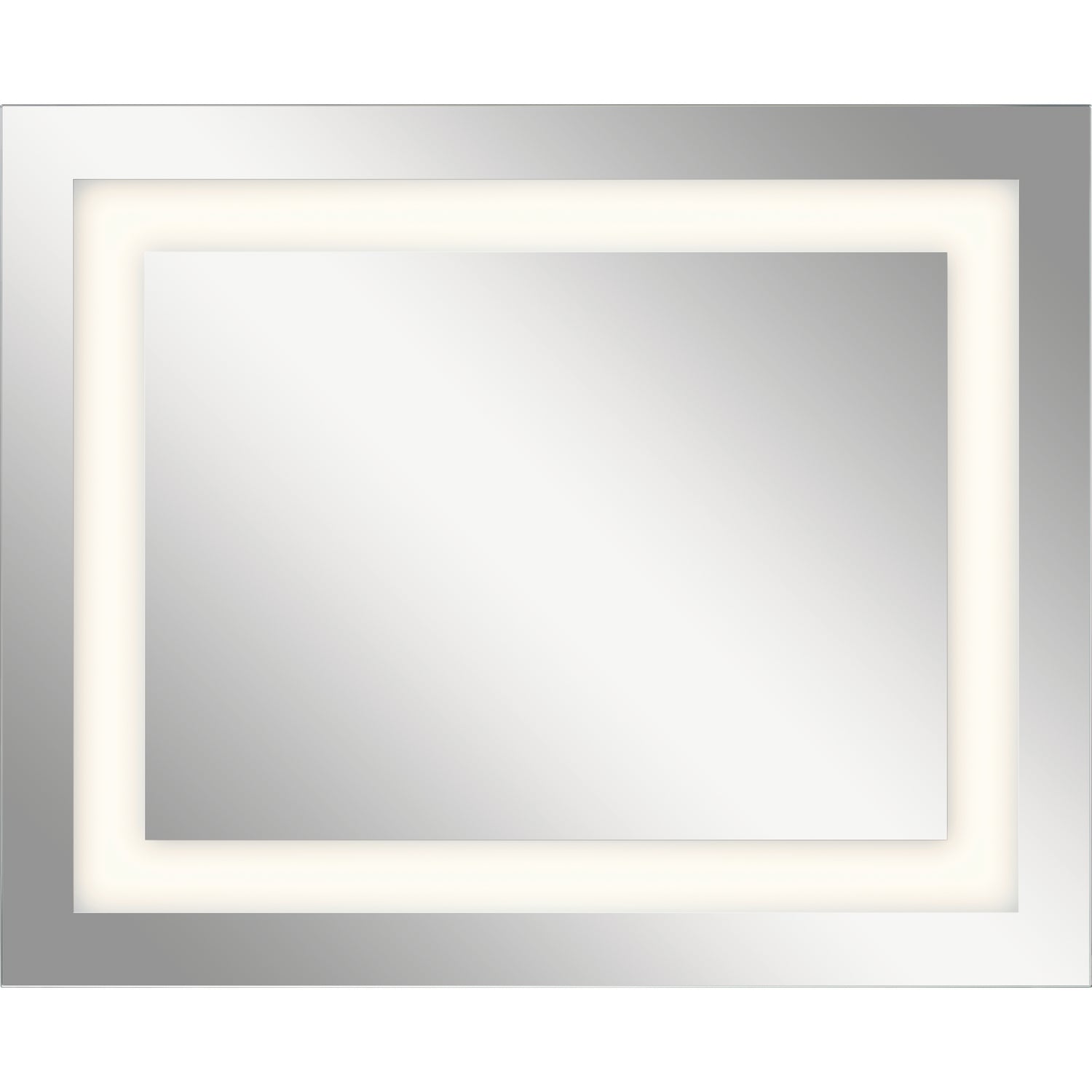 Kichler - 83995 - LED Mirror - Signature - Unfinished