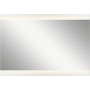 Kichler - 83997 - LED Mirror - Signature - Unfinished