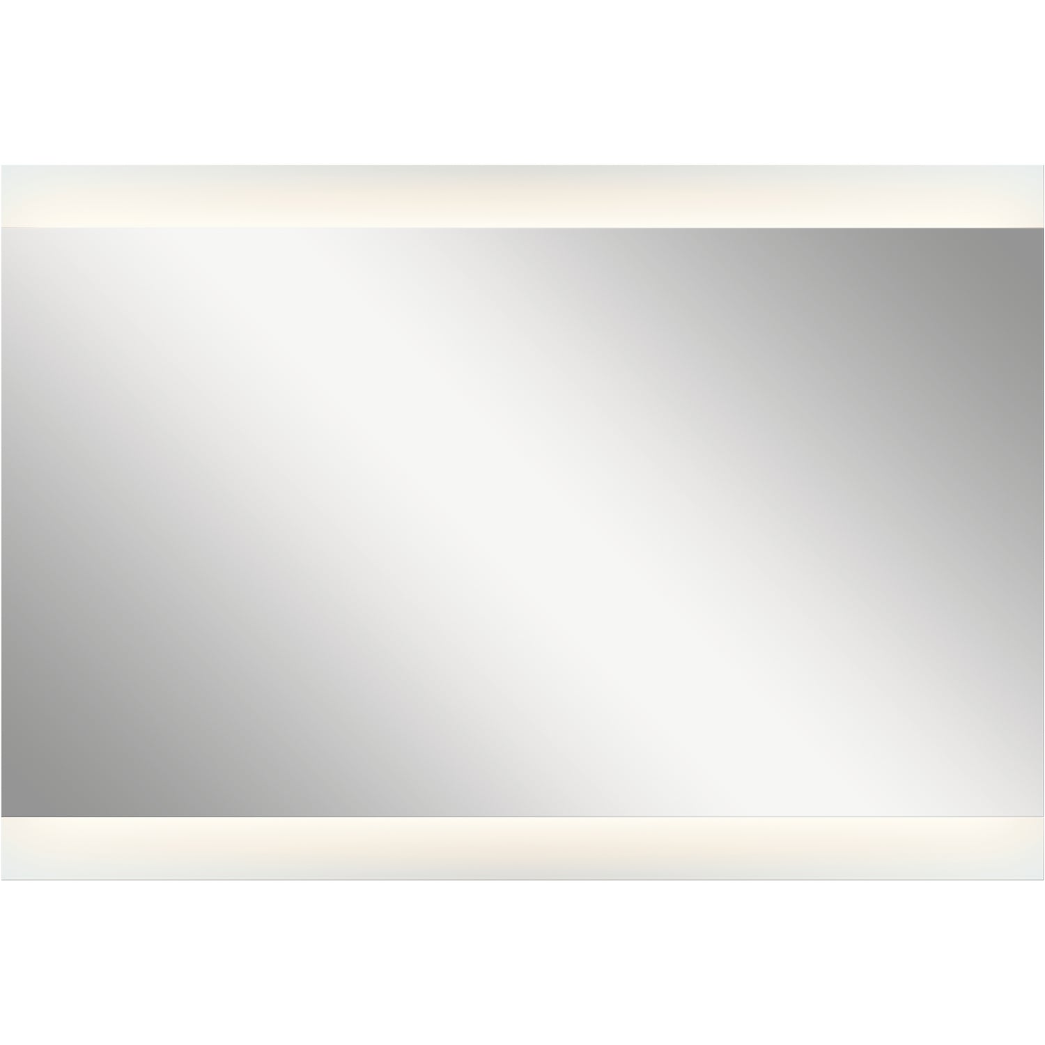 Kichler - 83997 - LED Mirror - Signature - Unfinished