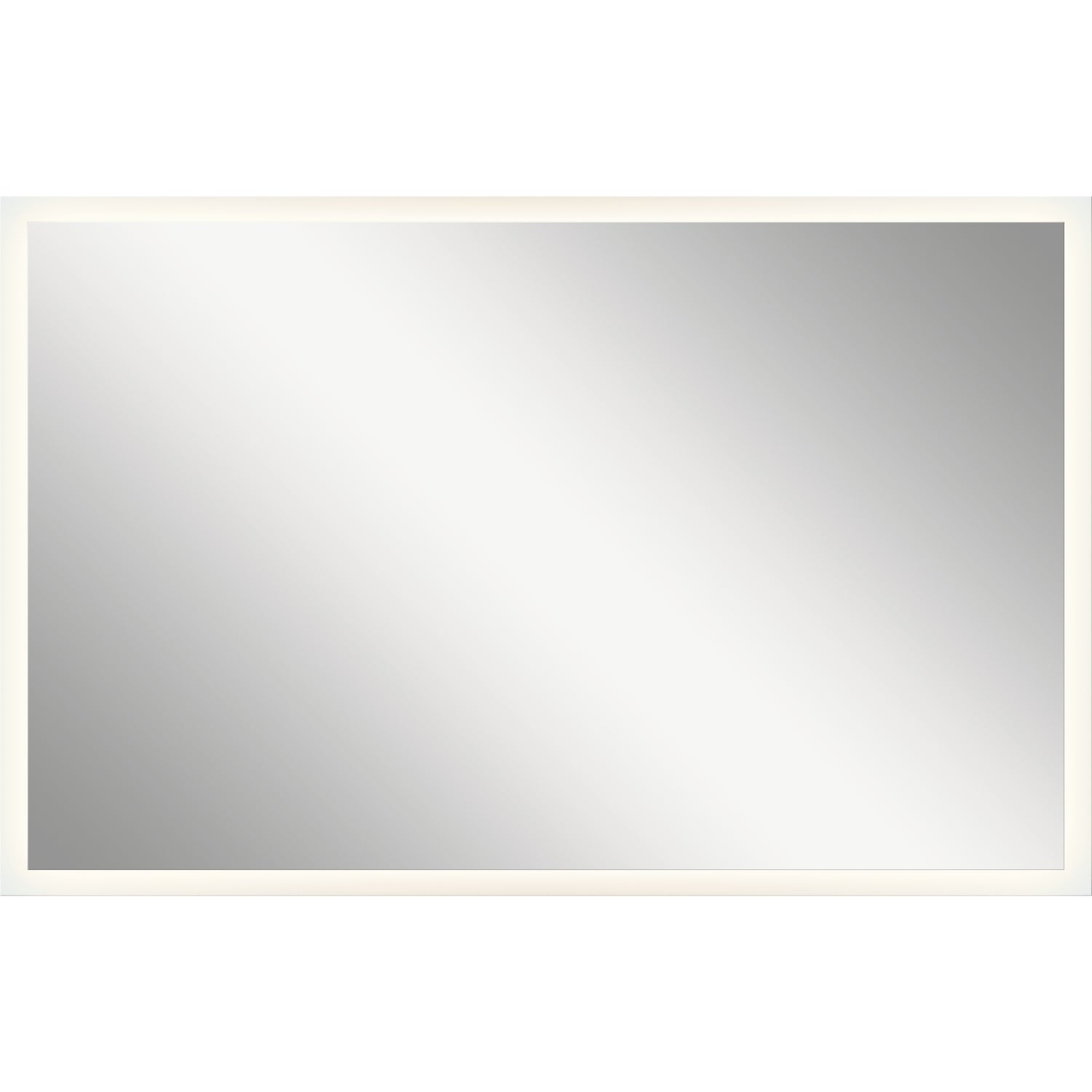 Kichler - 83998 - LED Mirror - Signature - Unfinished