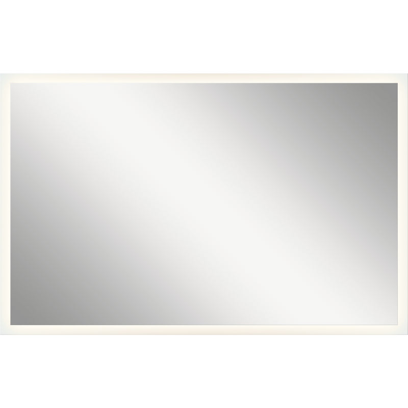Kichler - 83998 - LED Mirror - Signature - Unfinished