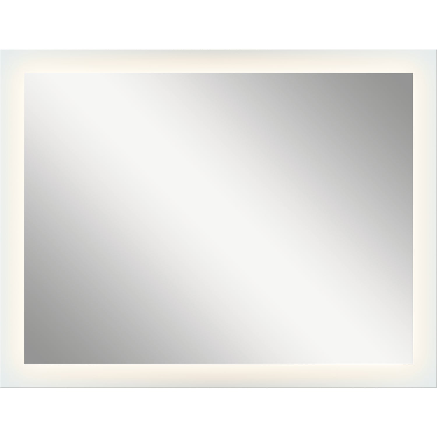 Kichler - 84003 - LED Mirror - Signature - Unfinished