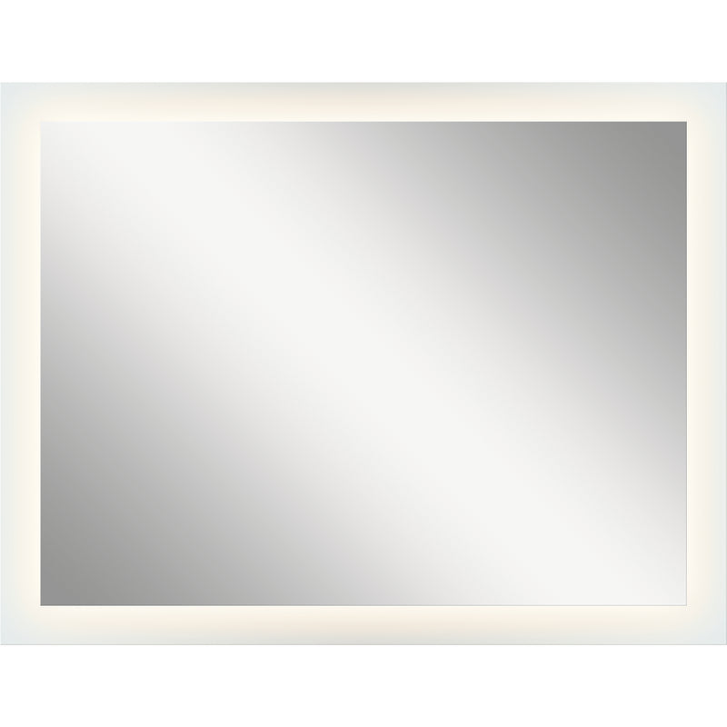 Kichler - 84003 - LED Mirror - Signature - Unfinished