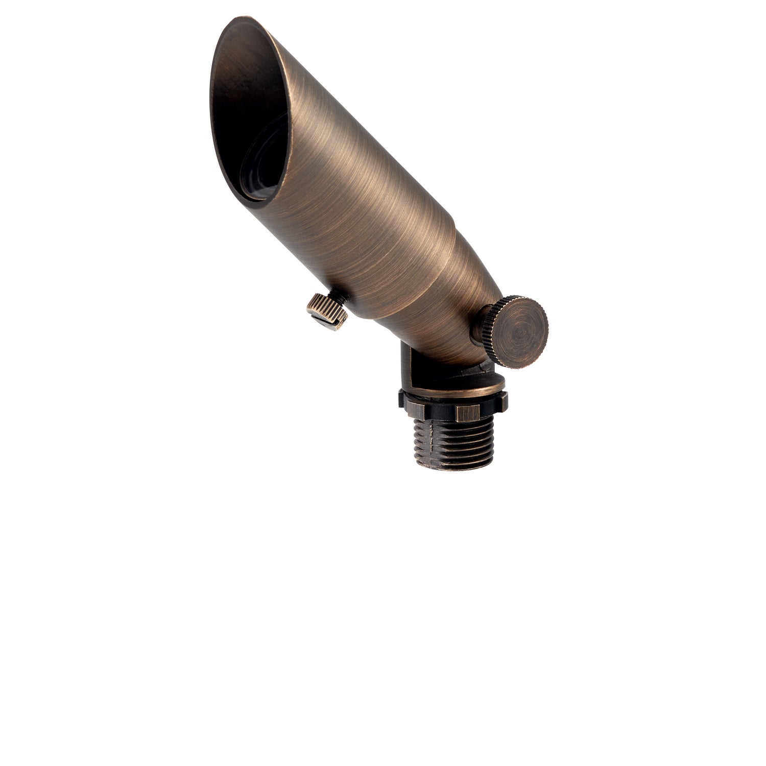 Kichler - 15483CBR - One Light Accent - Cast Brass - Centennial Brass