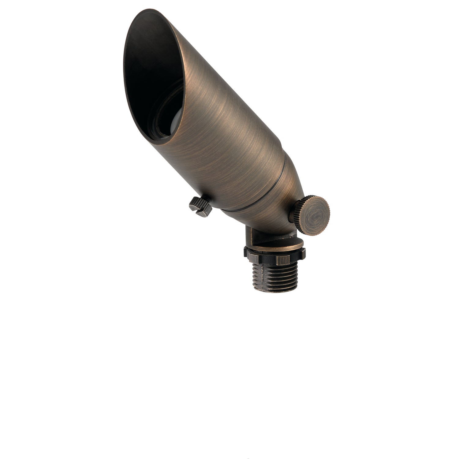 Kichler - 15484CBR - One Light Accent - Centennial Brass