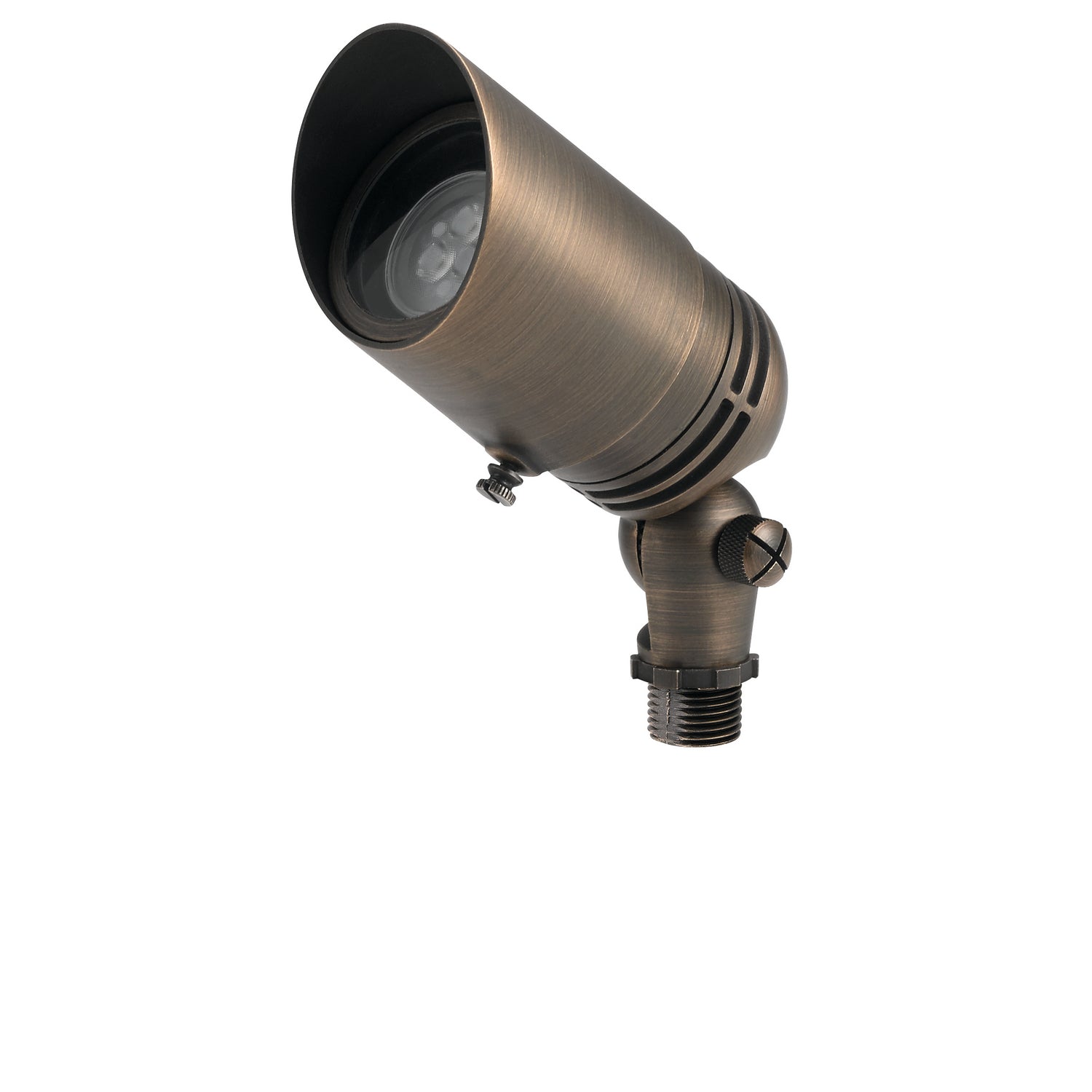 Kichler - 15485CBR - One Light Accent - Centennial Brass