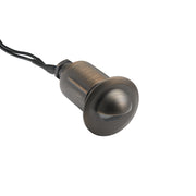 Kichler - 15491CBR - One Light Recessed - Centennial Brass