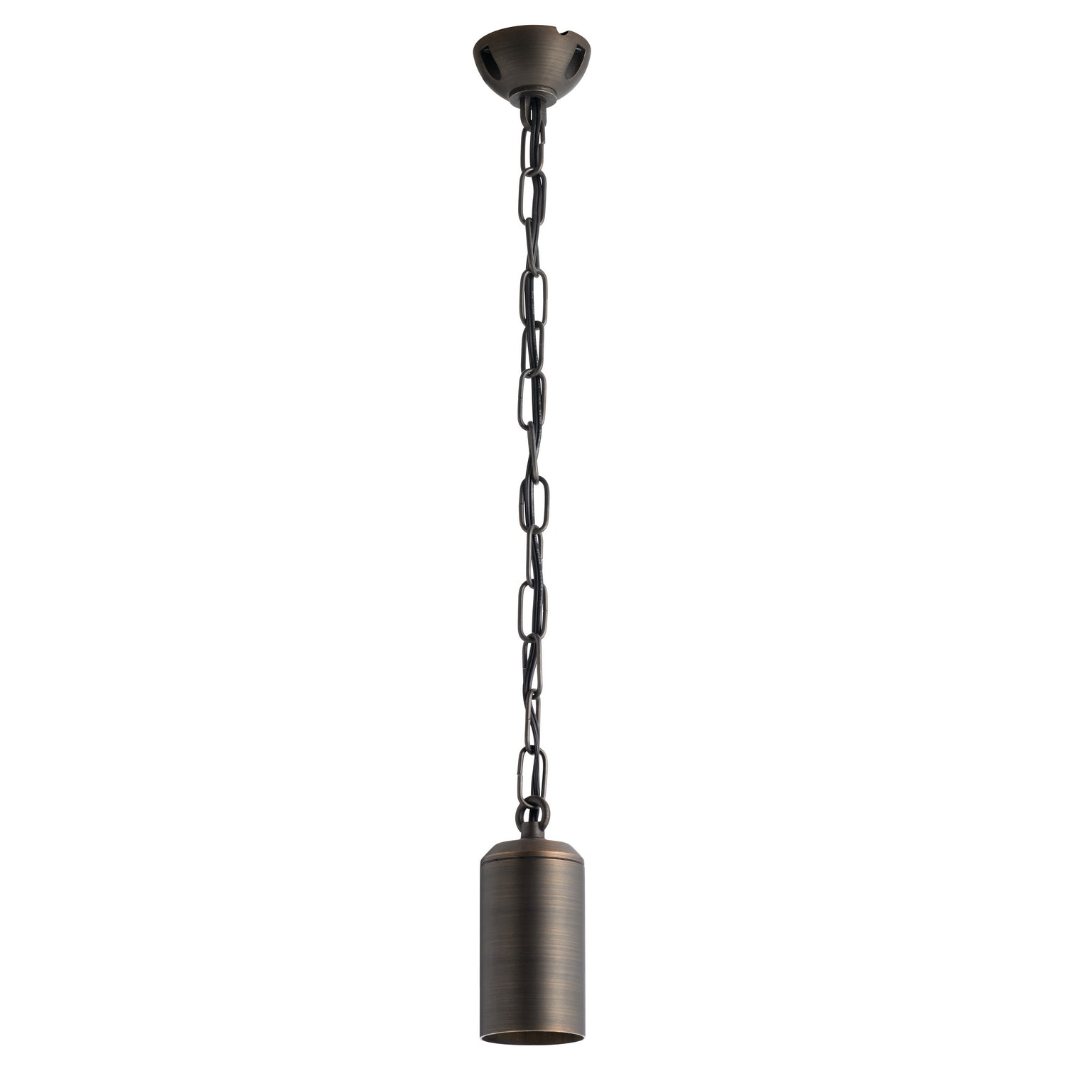 Kichler - 15500CBR - One Light Hanging Light - Centennial Brass