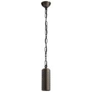Kichler - 15501CBR - One Light Hanging Light - Centennial Brass