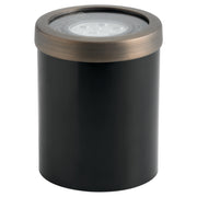 Kichler - 15507CBR - One Light Well Trim - Centennial Brass