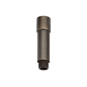 Kichler - 15509CBR - 3 inch Male Female Riser - Centennial Brass