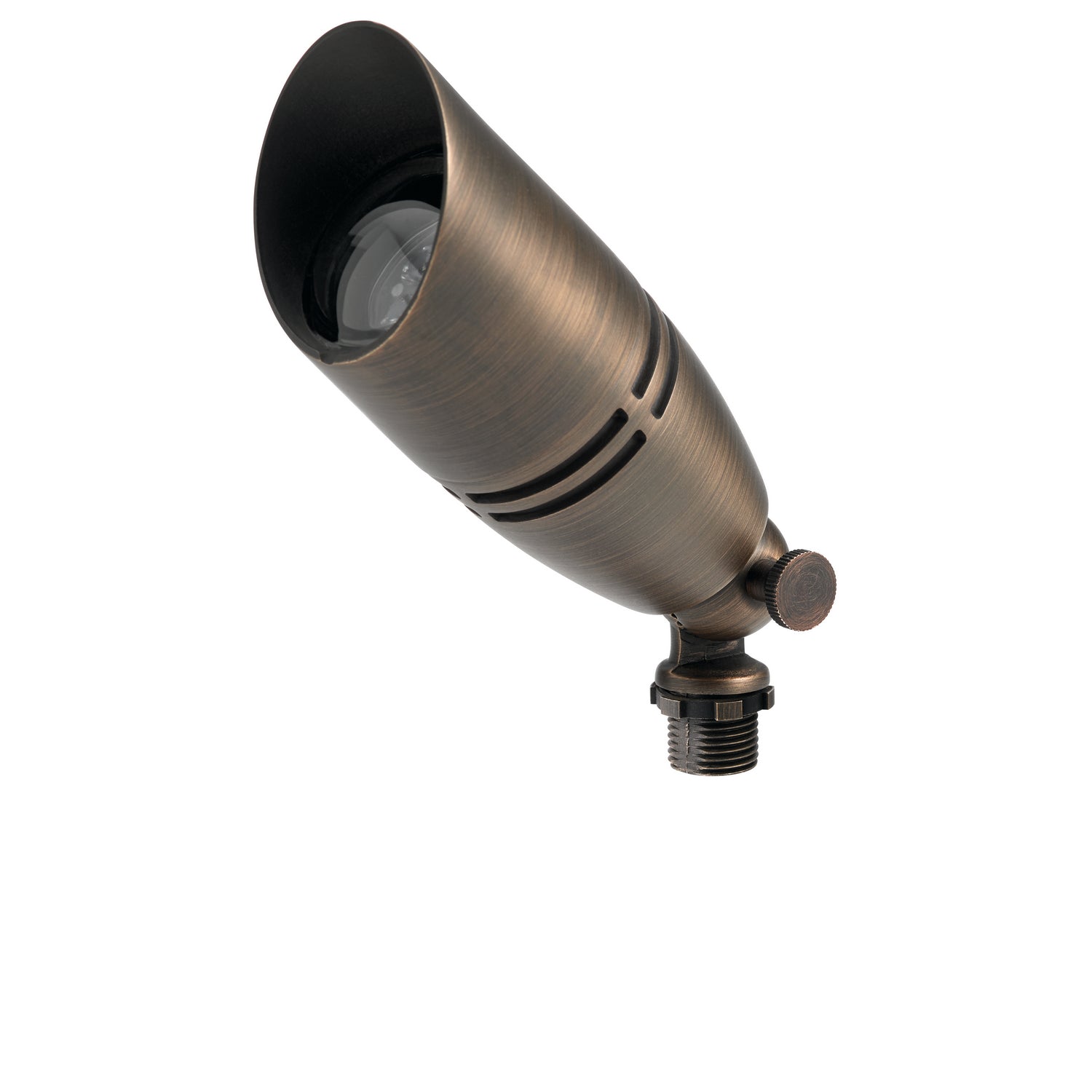 Kichler - 15517CBR - One Light Accent - Centennial Brass