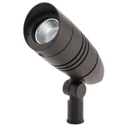 Kichler - 16213AZT30 - LED Accent - Landscape Led - Textured Architectural Bronze