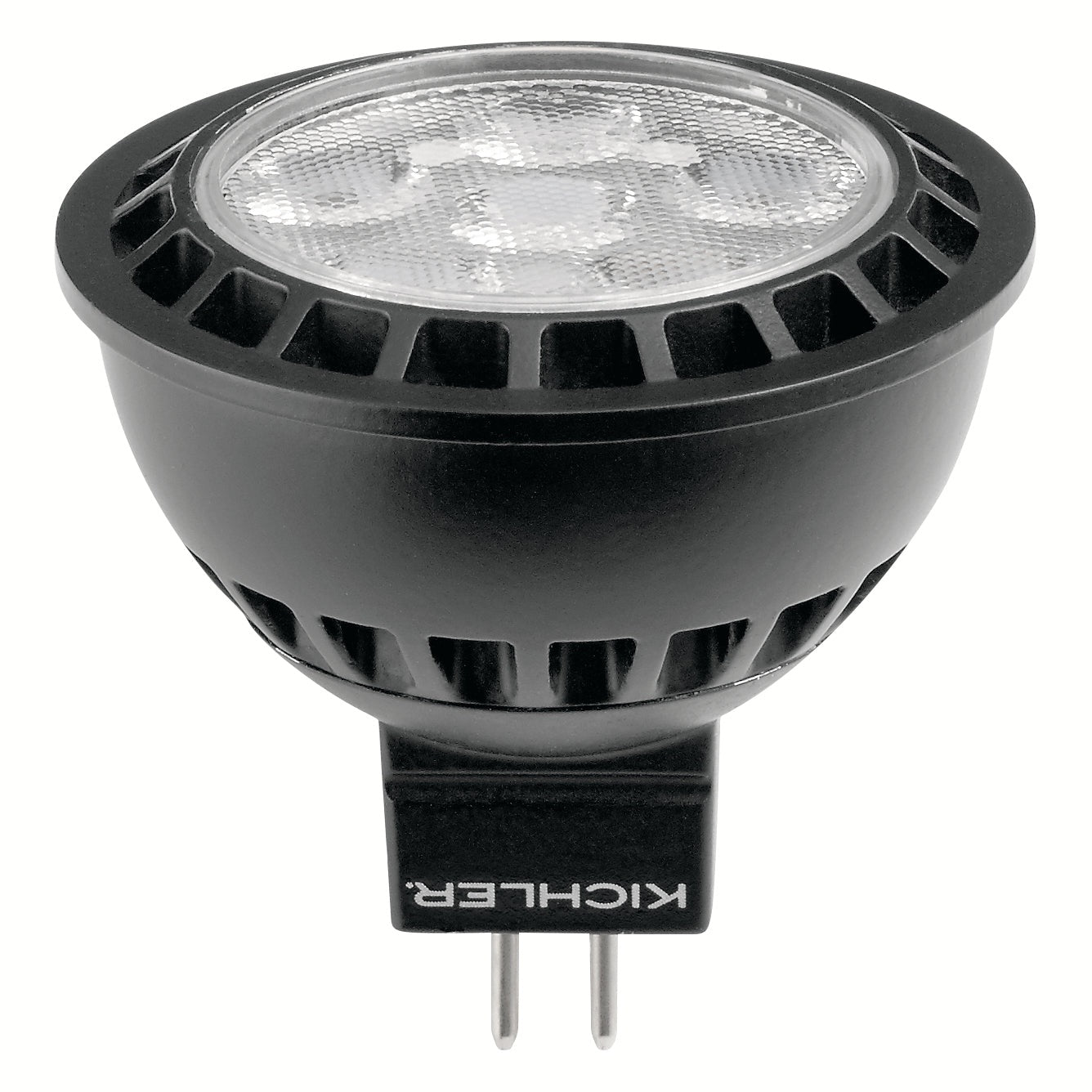 Kichler - 18143 - LED Lamp - Landscape Led - Black