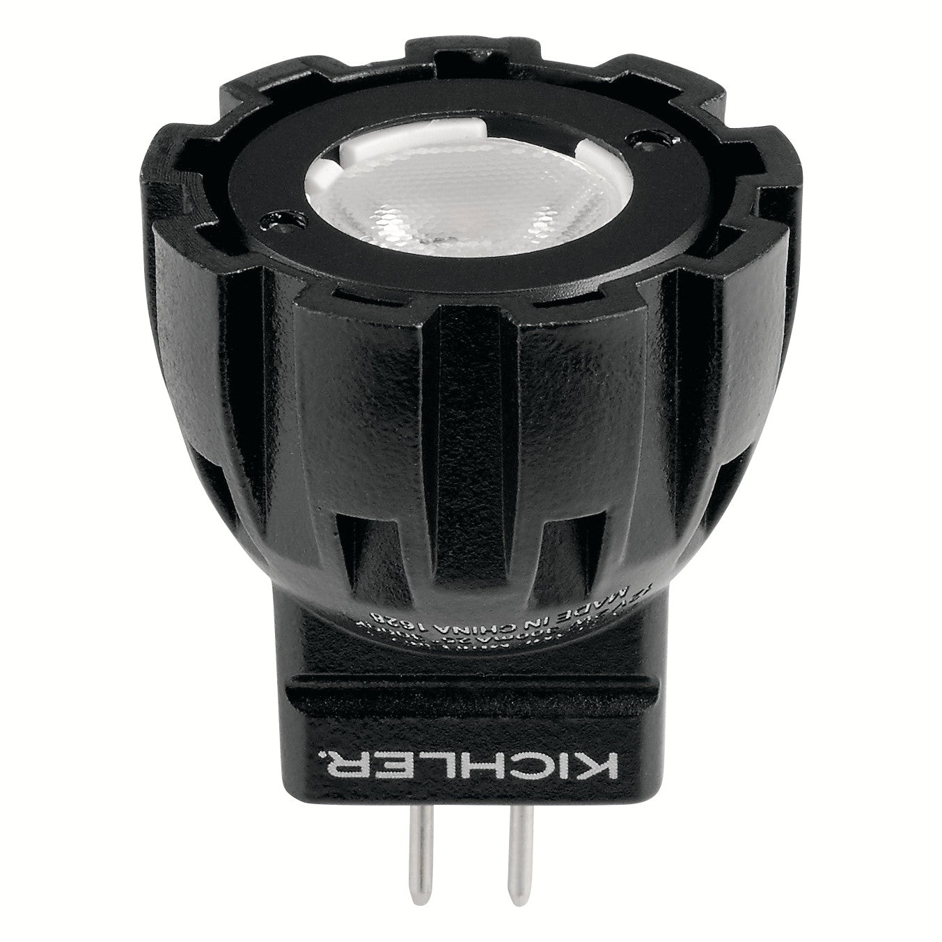Kichler - 18155 - LED Lamp - Landscape Led - Black
